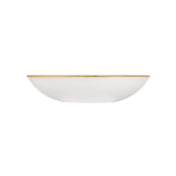 Churchill Stonecast Round Coupe Bowl Peppercorn Grey 310mm (Pack of 6)