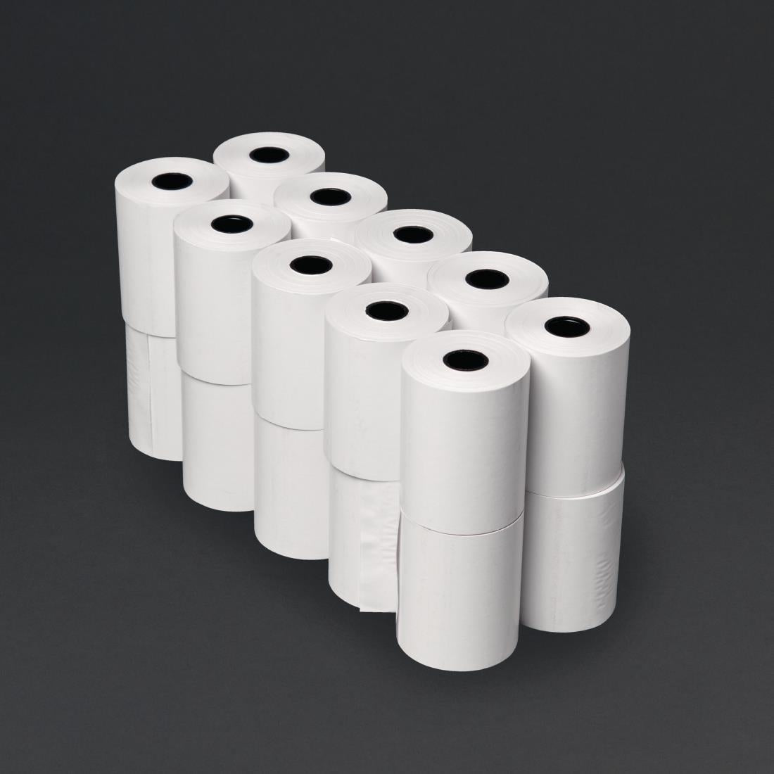 Olympia Thermal Till Roll 57 x 42mm (20 Pack)