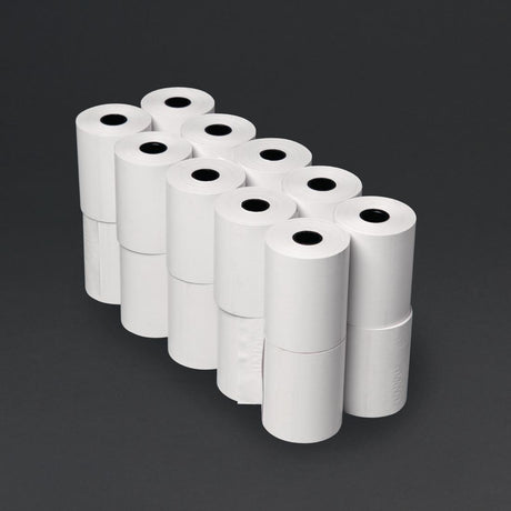 Olympia Thermal Till Roll 57 x 42mm (20 Pack)