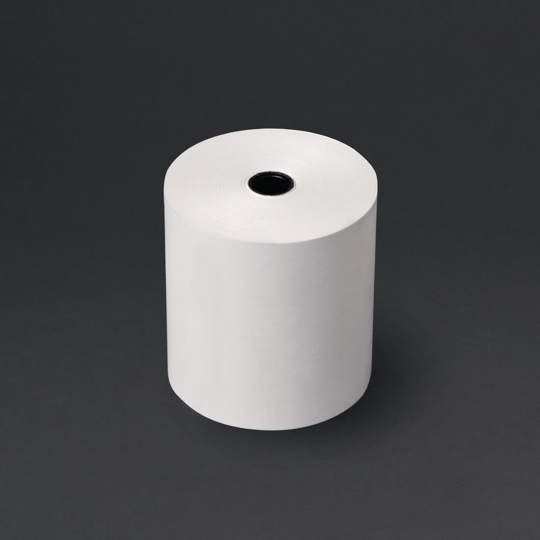 Olympia Thermal Till Roll 80 x 72mm (20 Pack)