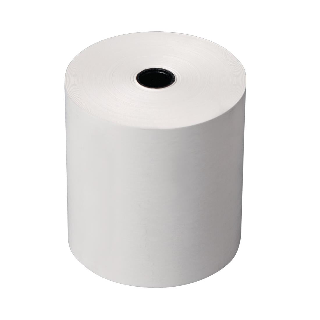 Olympia Thermal Till Roll 80 x 72mm (20 Pack)