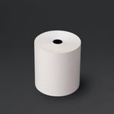 Olympia Non-Thermal 2ply White and Yellow Till Roll 76 x 70mm (20 Pack)