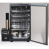 Bradley Digital Smoker 4 Rack