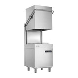Buffalo Digital Pass Through Dishwasher with Drain Pump 9.7kW Three Phase