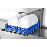 Buffalo Digital Pass Through Dishwasher with Drain Pump 6.6kW Single Phase