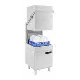 Buffalo Digital Pass Through Dishwasher with Drain Pump 9.7kW Three Phase