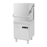 Buffalo Digital Pass Through Dishwasher with Drain Pump 9.7kW Three Phase