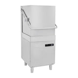 Buffalo Digital Pass Through Dishwasher with Drain Pump 9.7kW Three Phase