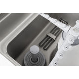 Buffalo Digital Pass Through Dishwasher with Drain Pump 9.7kW Three Phase