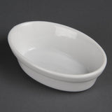Pie Bowls