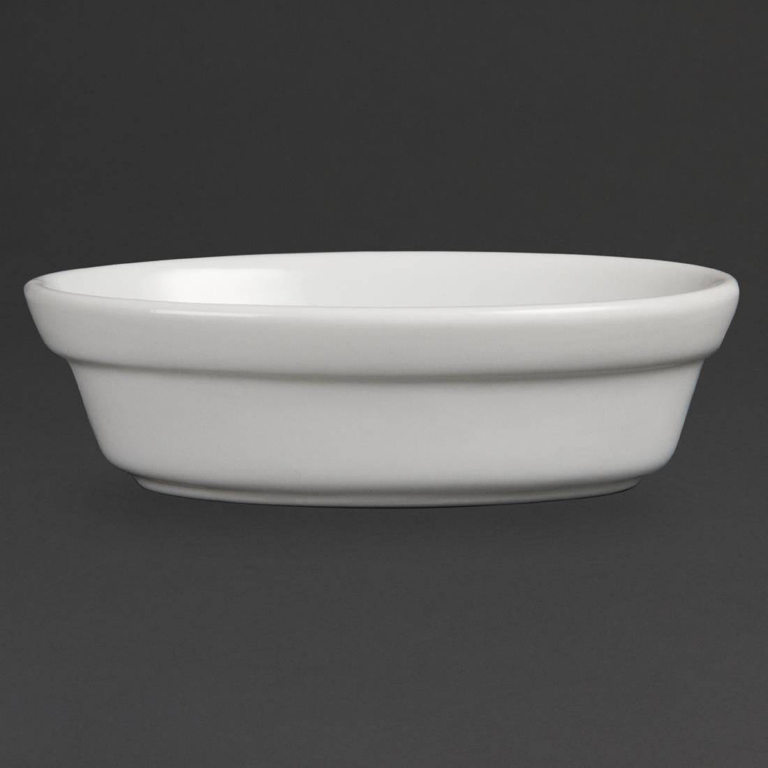 Pie Bowls