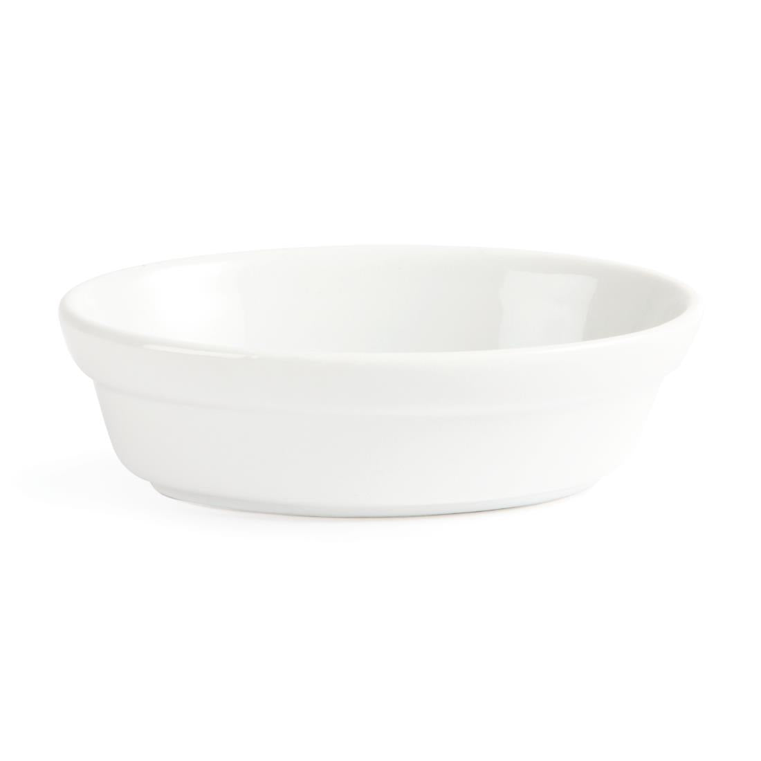 Pie Bowls