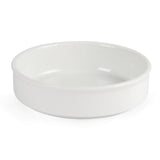 Olympia Mediterranean Stackable Dishes 134mm (6 Pack)