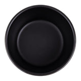 Olympia Mediterranean Ramekins Black 95mm (6 Pack)