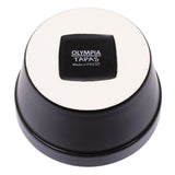 Olympia Mediterranean Ramekins Black 95mm (6 Pack)