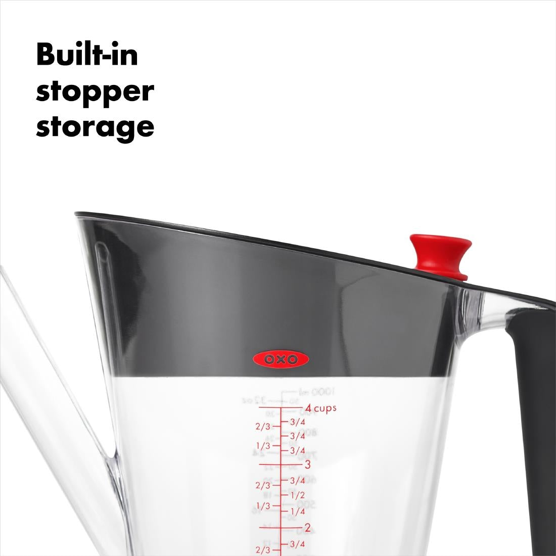 OXO Good Grips Fat Separator 1Ltr