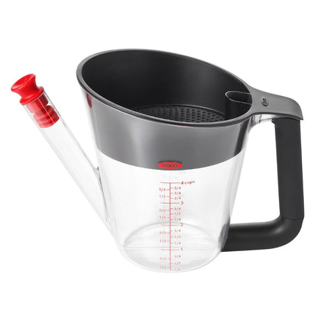 OXO Good Grips Fat Separator 1Ltr