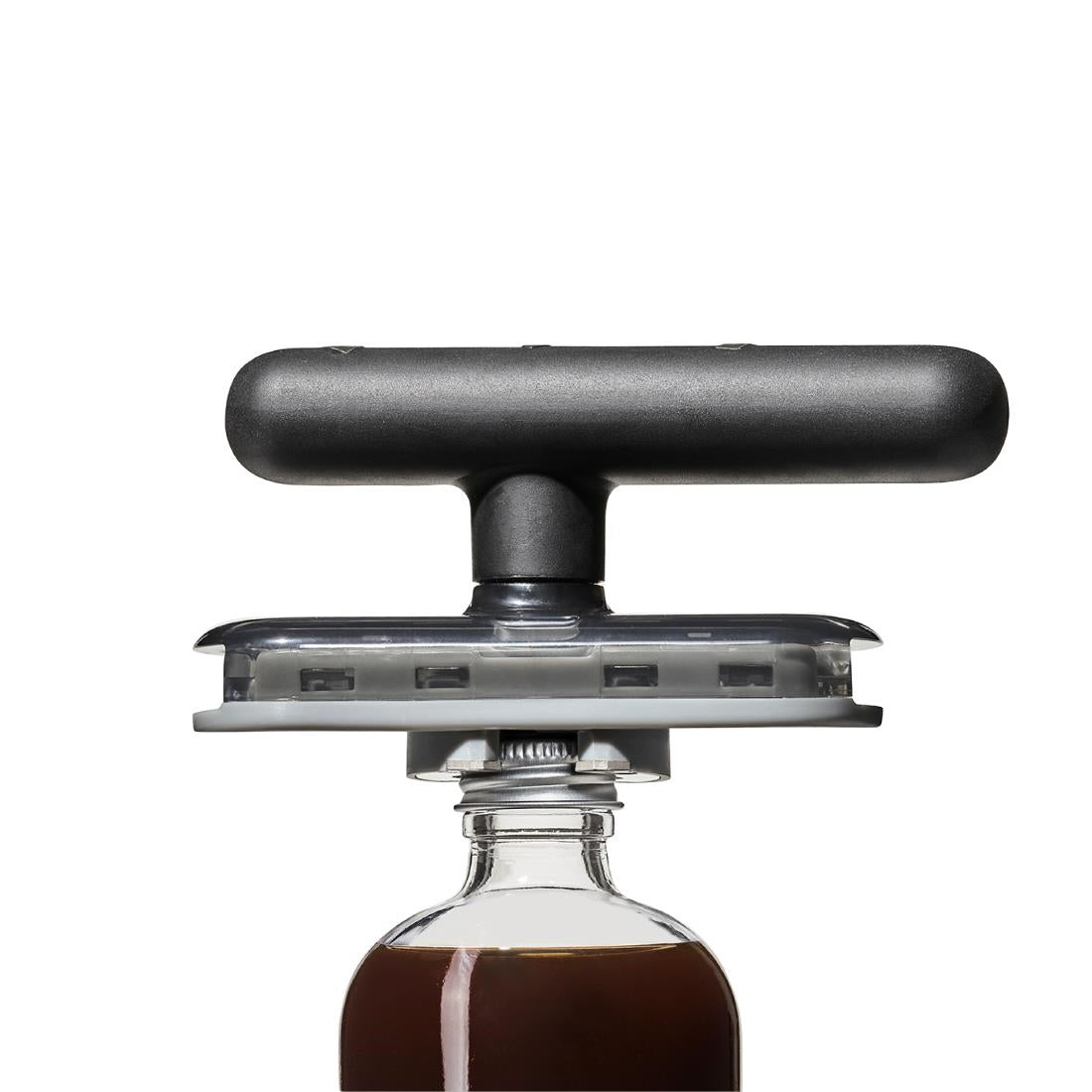 OXO Good Grips Twisting Jar Opener with Base Pad