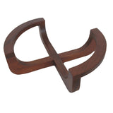 Churchill Art de Cuisine Wooden Trivets 92mm (4 Pack)