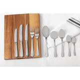 Olympia Bead Service Spoon (12 Pack)