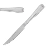 Olympia Bead Steak Knives (12 Pack)