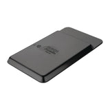 Olympia Black Plastic Tip Tray