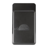 Olympia Black Plastic Tip Tray