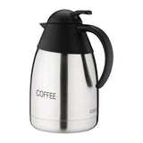 Olympia Insulated Coffee Jug 1.5Ltr