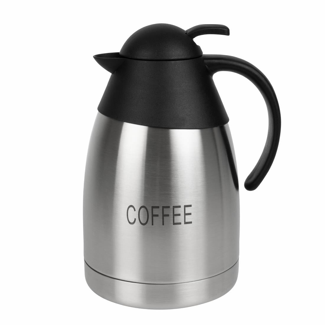 Olympia Insulated Hot Drinks Jug 1.5Ltr