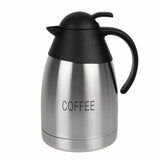 Olympia Insulated Hot Drinks Jug 1.5Ltr