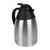 Olympia Insulated Hot Drinks Jug 1.5Ltr