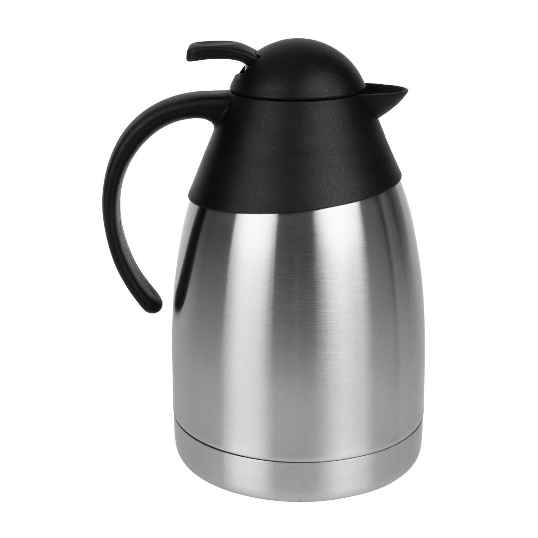 Olympia Insulated Hot Drinks Jug 1.5Ltr