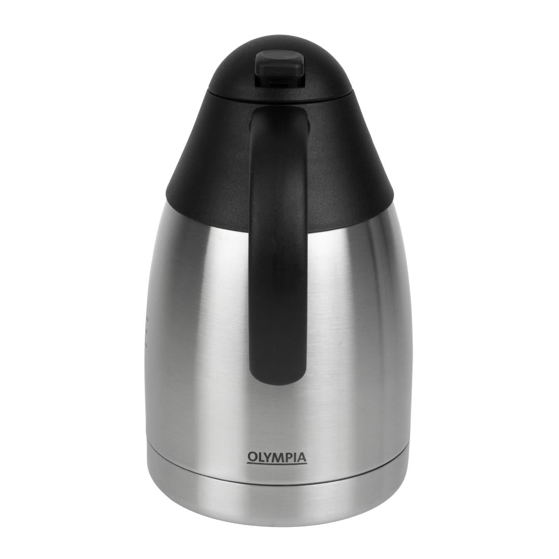 Olympia Insulated Hot Drinks Jug 1.5Ltr