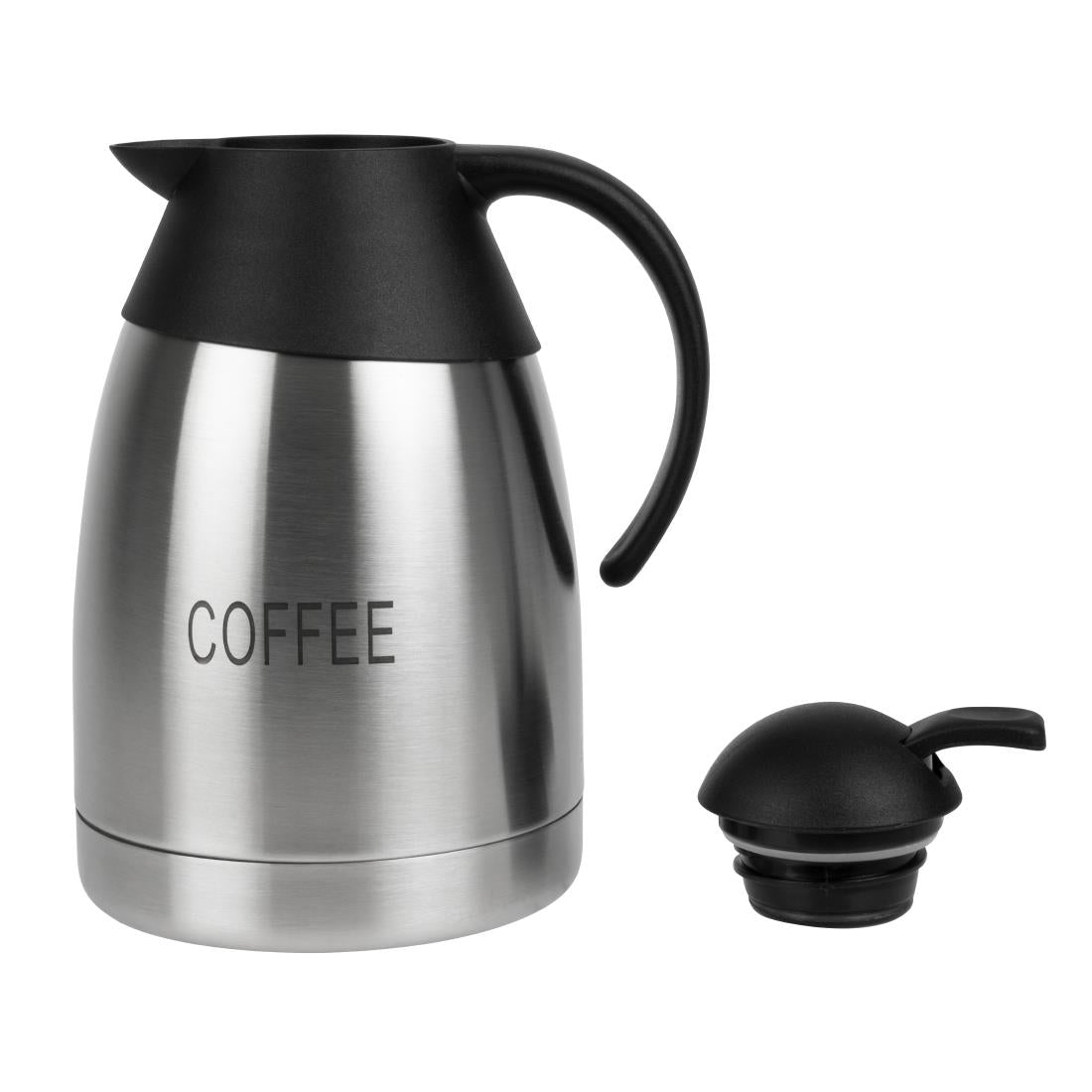 Olympia Insulated Hot Drinks Jug 1.5Ltr