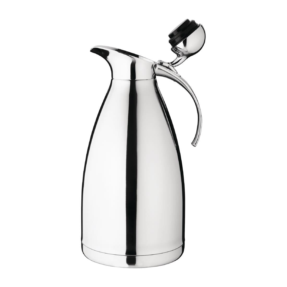 Olympia Vacuum Jug Polished 2Ltr