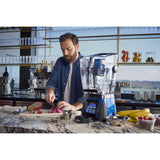 Waring Commercial Ellipse Blender with Sound Enclosure MXE2000K