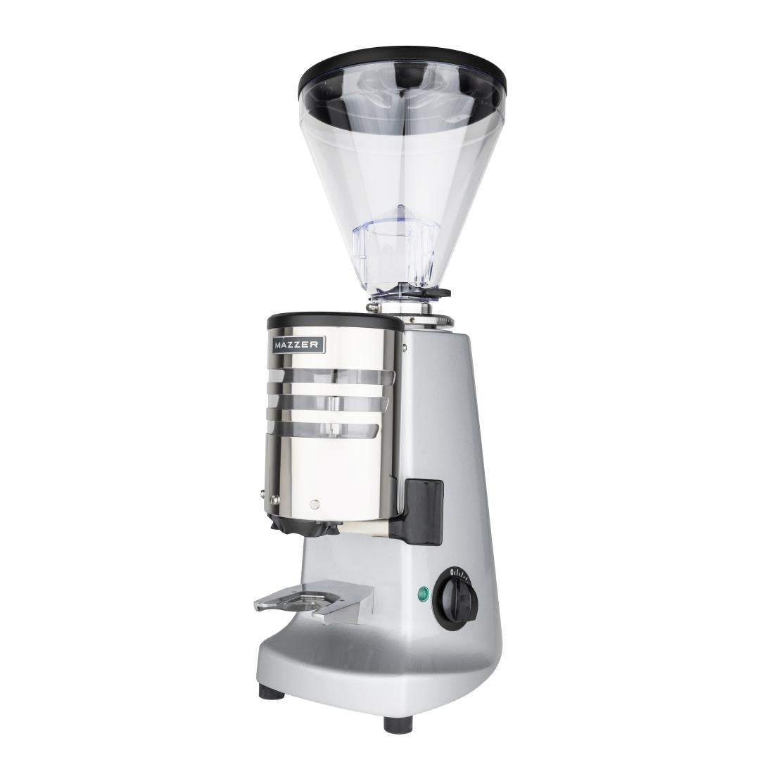 Mazzer Super Jolly Timer Coffee Grinder – Chefstuff UK