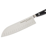 Dick Premier Plus Santoku Knife Black 17.8cm