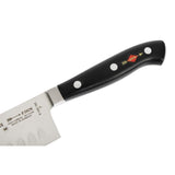 Dick Premier Plus Santoku Knife Black 17.8cm