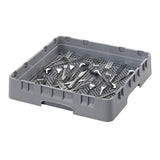 Cambro Full Flatware Rack Max Height 67mm