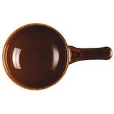 Churchill Rustics Simmer Small Skillet Pans 23cm (6 Pack)