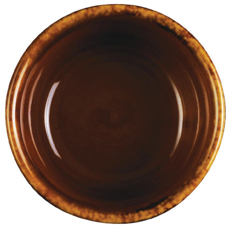 Churchill Rustics Simmer Dip Pots 65mm (6 Pack)