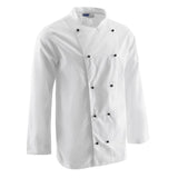 Whites Chicago Unisex Chef Jacket White S
