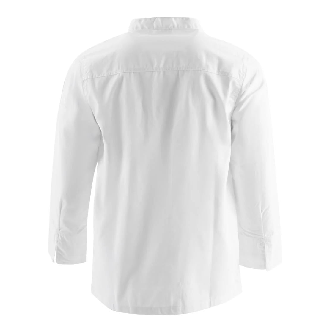 Whites Chicago Unisex Chef Jacket White S