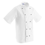 Whites Chicago Unisex Chef Jacket White XL