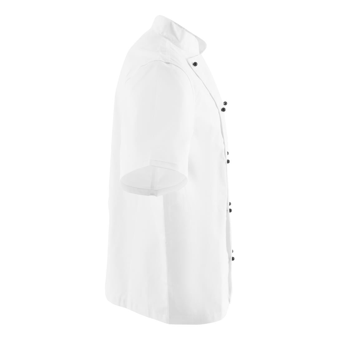 Whites Chicago Unisex Chef Jacket White XL