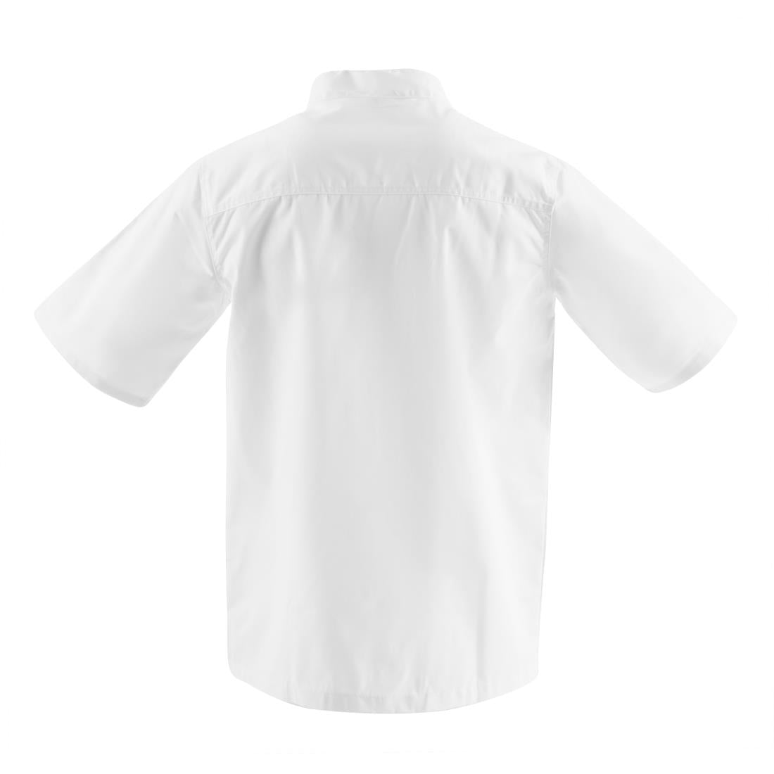 Whites Chicago Unisex Chef Jacket White XL