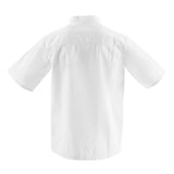 Whites Chicago Unisex Chef Jacket White XL