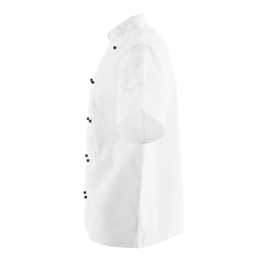 Whites Chicago Unisex Chef Jacket White S