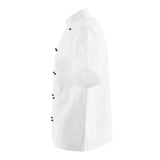 Whites Chicago Unisex Chef Jacket White L